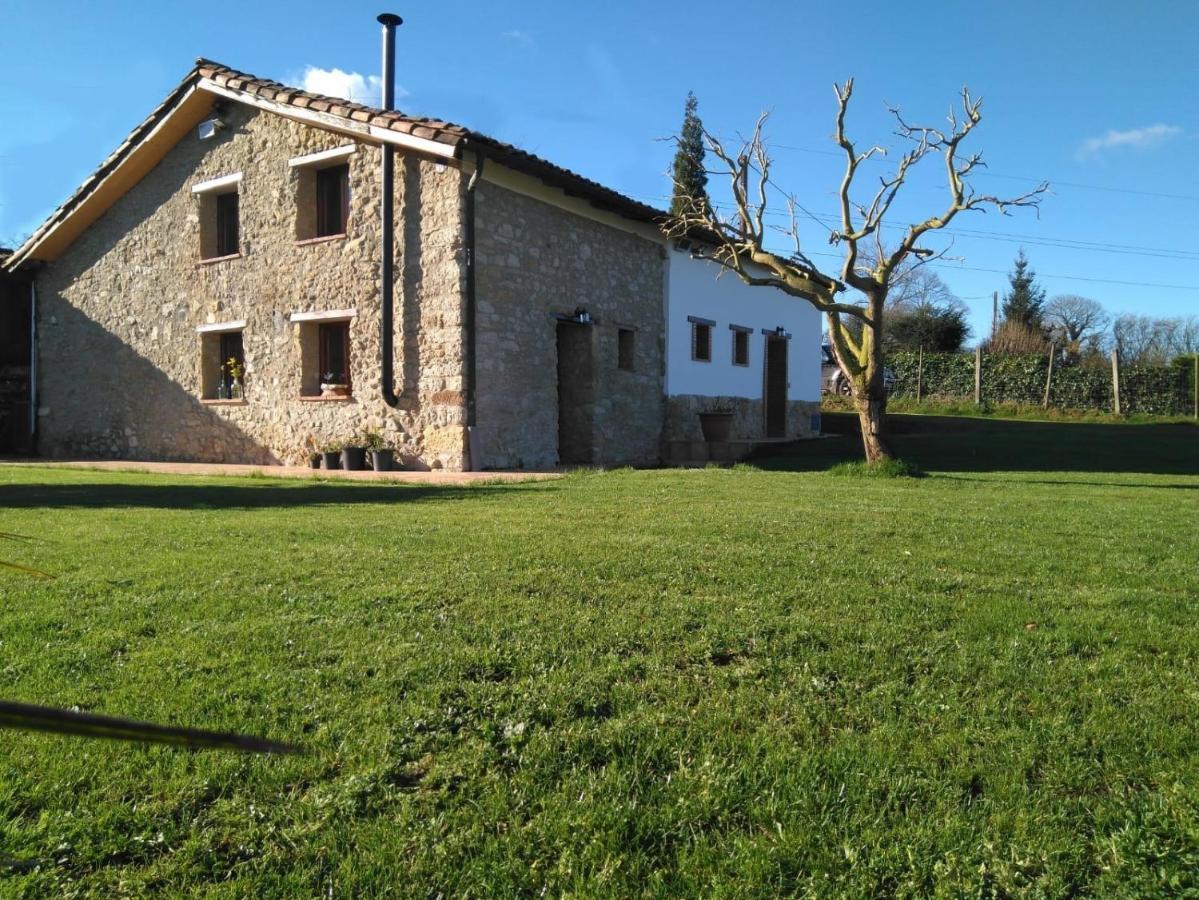 El Llagar - Sagasta Rural Oviedo Guest House Exterior photo
